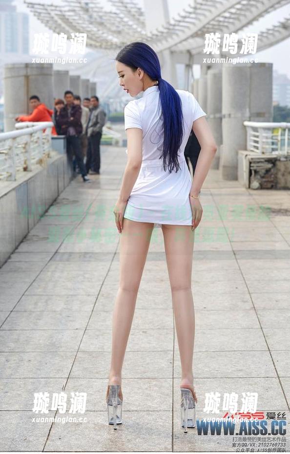 AISS爱丝(黄金版) - 在线浏览亚美依的逛街小秘密——哦，真是逗趣！