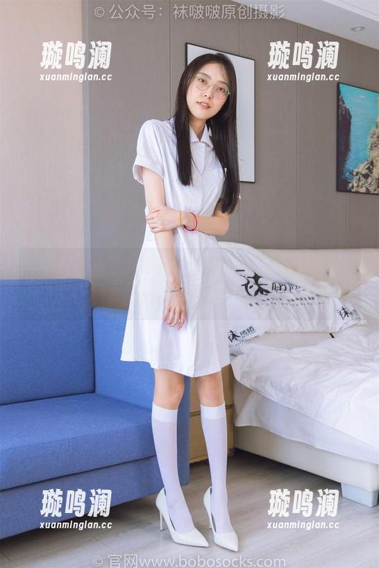 BoBoSocks袜啵啵-奶油 BoBoSocks袜啵啵 - 哪里能找到奶油的两双靴子?资源图包,收藏赶紧的