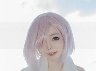 Kitkat Cosplay独家精选!来图库看阿尔托莉雅Alter的泳装火力全开