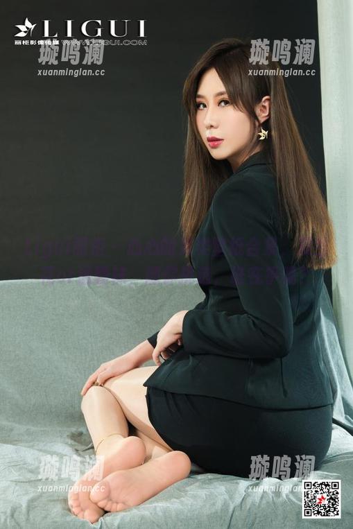 Ligui丽柜 - 心心的另类壁纸合集，双生花or通勤袜，随你挑选，谁在乎呢？