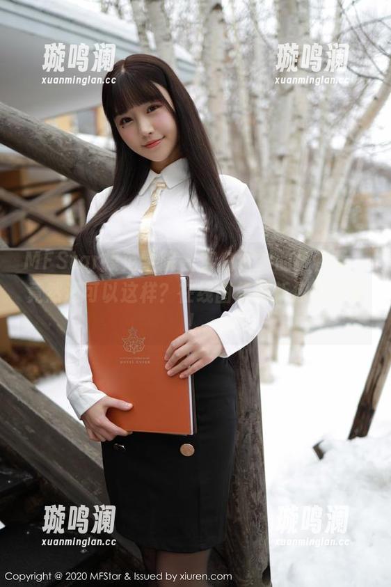 MFStar模范学院-桃香子 MFStar模范学院 - 穿白衬衫的桃香子,竟然还可以这样?在线图集刷新你的审美!