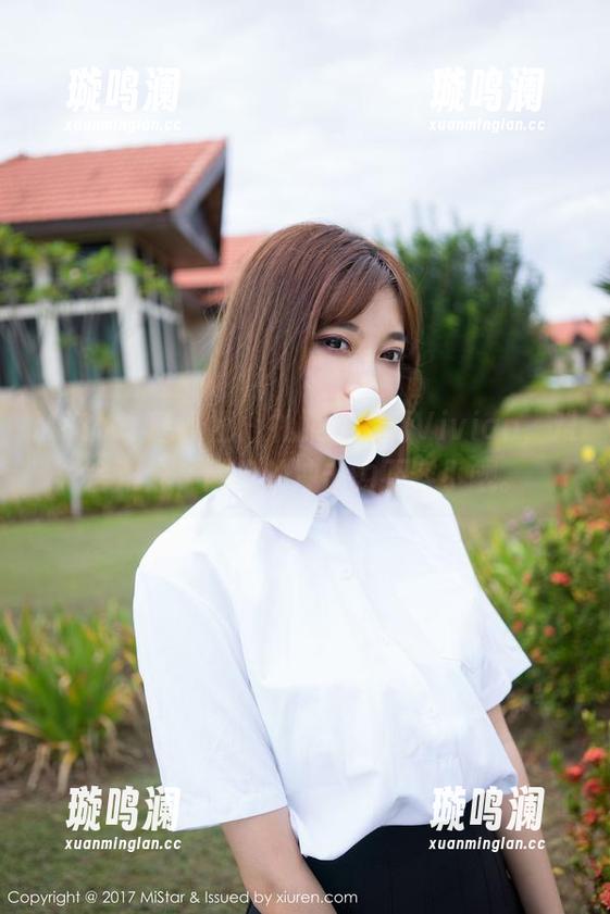 MiStar魅妍社-妤薇Vivian MiStar魅妍社 - 礼服与妤薇Vivian,难舍难分,网盘的冲击力不容小觑。