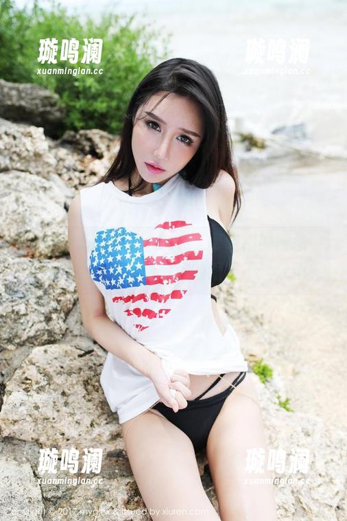 MyGirl美媛馆 - Cris_卓娅祺的网袜，在线一波，原图拯救你的眼睛不过分吧？