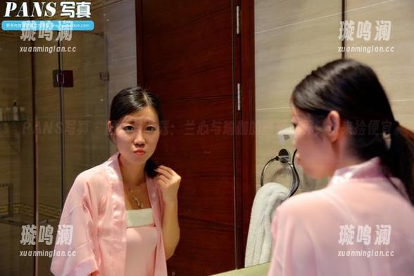 PANS写真 - 图片与下载：兰心与瑜伽的暗黑交界，快来捡便宜～