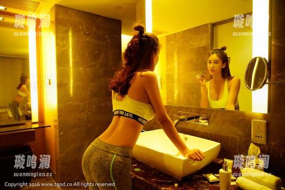 QingDouKe青豆客-绮里嘉ula QingDouKe青豆客 - 绮里嘉ula的写真集:女孩,下载时记得别打扰她的私密空间