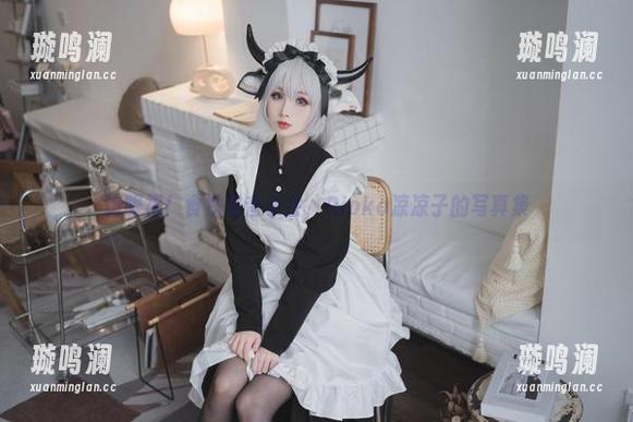 饱眼福！食铁兽音乐会，Rioko凉凉子的写真集