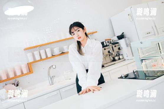 bevol的美足：在Sonson(손손)的cos图包里追寻独特之美！