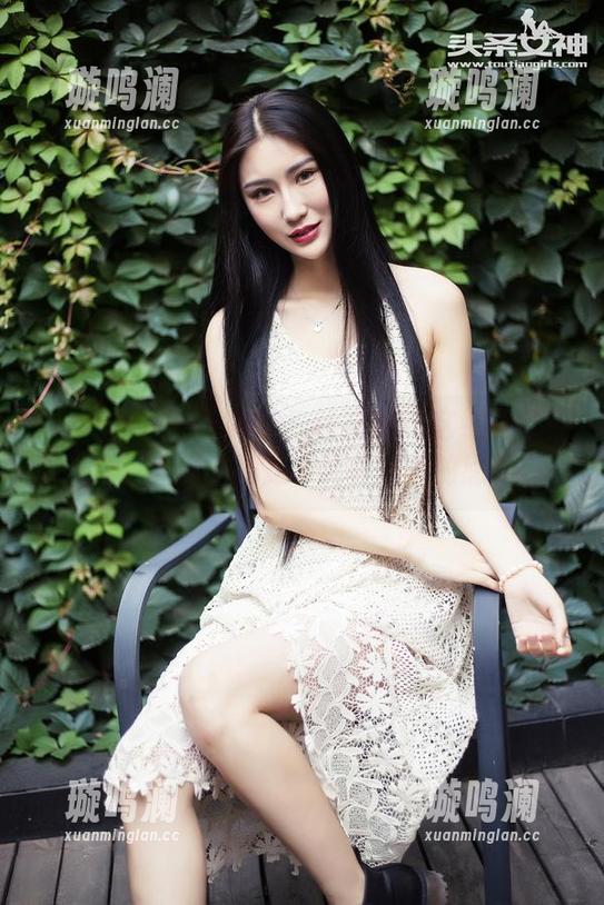 TouTiao头条女神 - 杜花花的这组浴缸照片，满满的都是...恍若一瞬的感叹