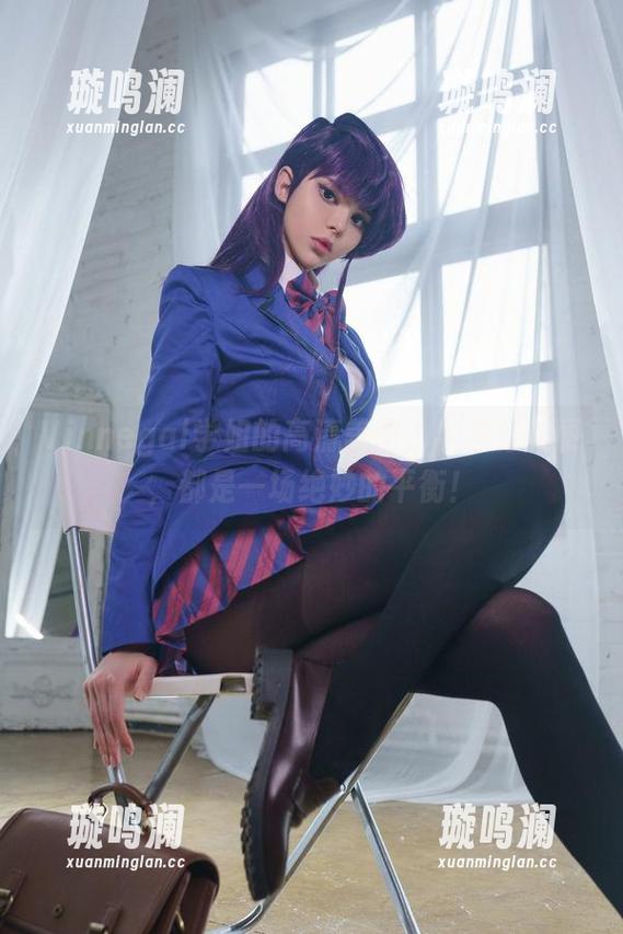 Vinnegal Vinnegal学姐的高清美图,学术与美丽,都是一场绝妙的平衡!