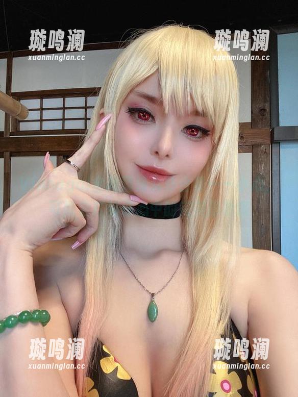 Vinnegal全新蕾泽女仆合集——小心，可能会打破你心中的完美形象哦