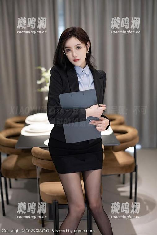 XIAOYU语画界-豆瓣酱 XIAOYU语画界 - 豆瓣酱特别呈现:不可错过的姐姐资源!