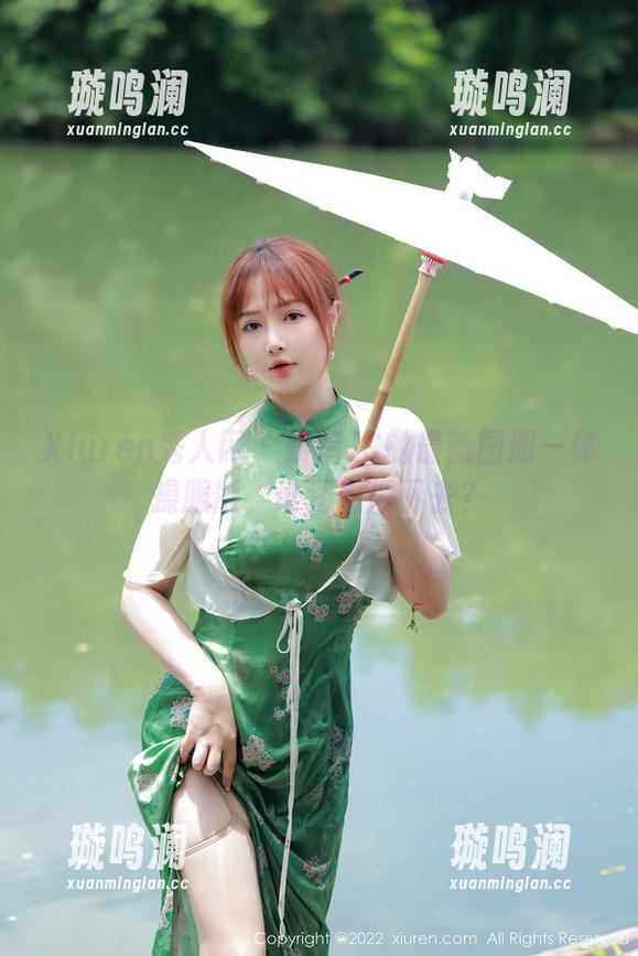 Xiuren秀人网-娇喘JC Xiuren秀人网 - 娇喘JC的最新图册—体操服版,谁还看得下去?
