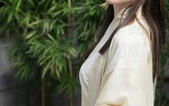 Xiuren秀人网 – 安然Maleah黑色写真集，高清画面太美了，我的眼睛快吃不消了。