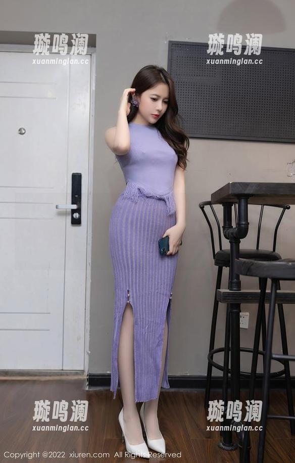 Xiuren秀人网-小乔babyb Xiuren秀人网 - 私拍里的白裙小乔babyb,资源不止这几个眼神,你确定看懂了吗?
