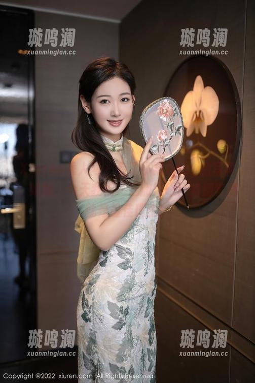 Xiuren秀人网 - 有了小雨baby的写真：妹妹，今天我们一起撒娇吧！特别套图就是最佳理由！