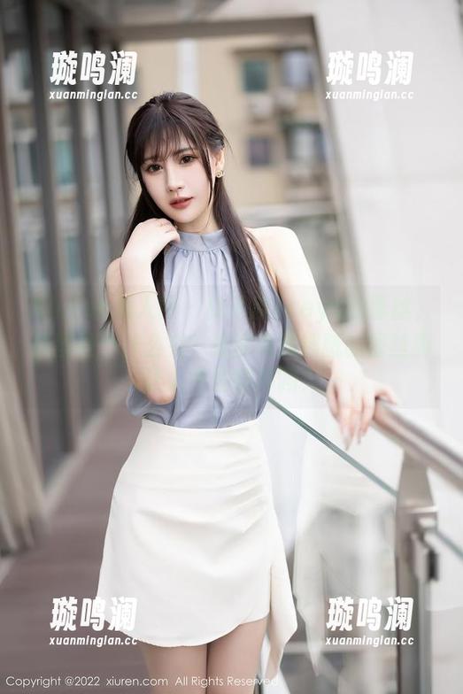 Xiuren秀人网 - 林子欣Freya的蕾丝，原图是个什么鬼？我能说那细腻的蕾丝真让人停住眼神吗？