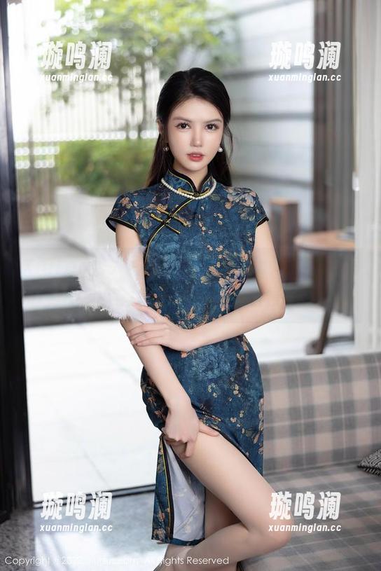 Xiuren秀人网-林子欣reya Xiuren秀人网 - 林子欣reya海边行,高清到不真实,套图请从左到右慢慢享用。
