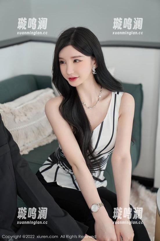 Xiuren秀人网-金小依 Xiuren秀人网 - 金小依的内衣图集又更新了,谁能抗住这么诱惑?
