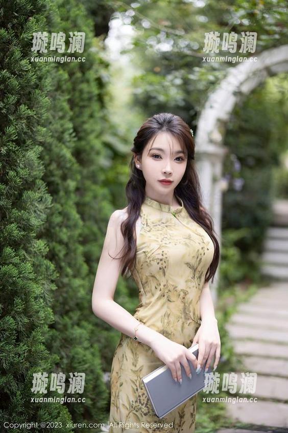 Xiuren秀人网-陈赞之 Xiuren秀人网 - 为什么裤里丝会让陈赞之如此着迷?看原图,顺便带你瞅瞅精选。