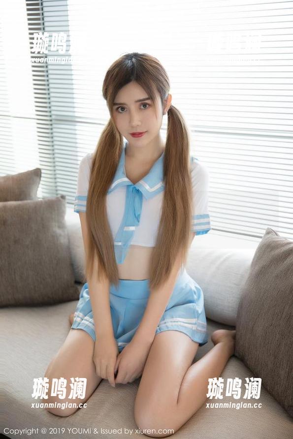 YouMi尤蜜荟 - 玥儿玥er，短裤定制工厂，保证让你腿部的每一寸都能被欣赏到！