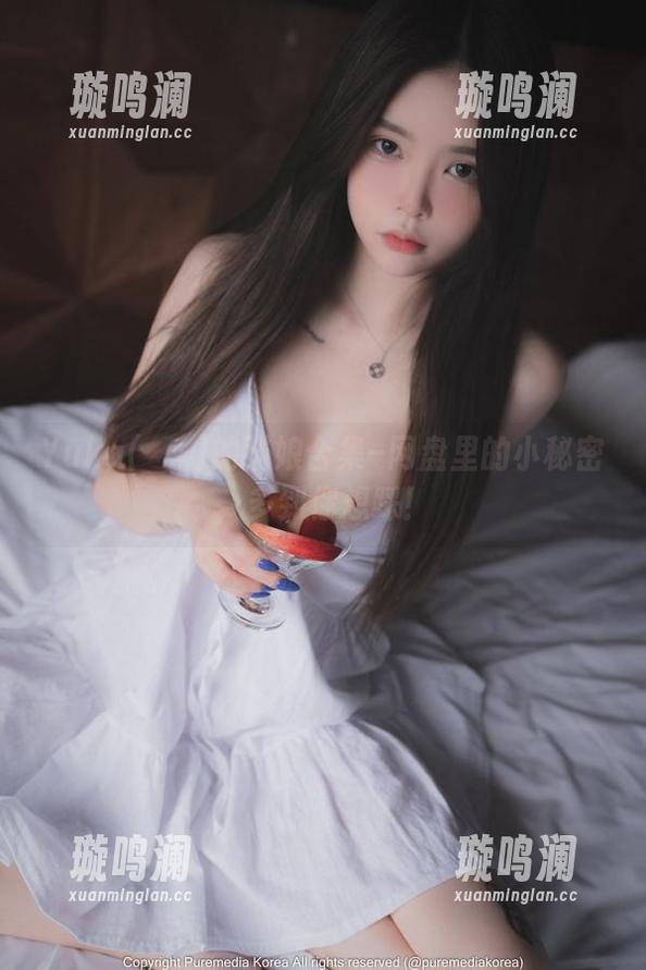 Yuka(유카)的猫娘合集–网盘里的小秘密，多到你想踩！