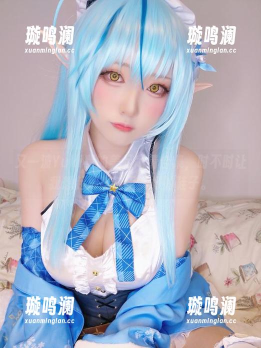 Yuki亭 又一波Yuki亭的美足高清合集,时不时让我想起那些过于美好的鞋子。