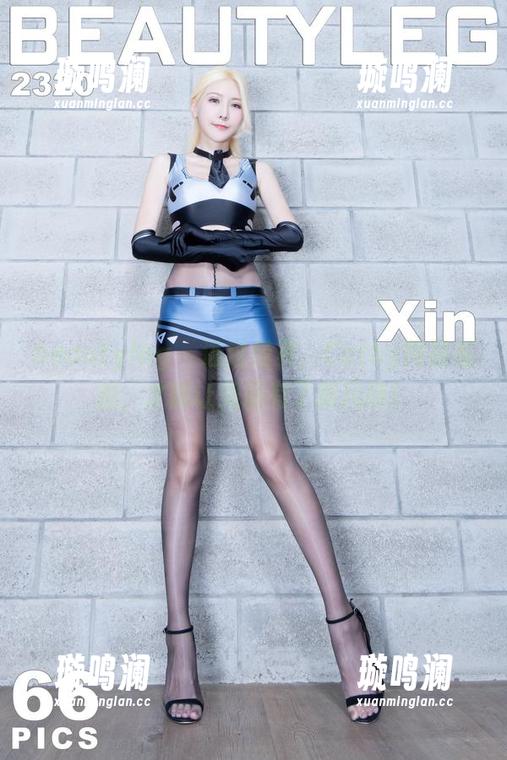 beautyleg - 逃过经典，Cathy网袜私拍，才能让美图有了新风味！