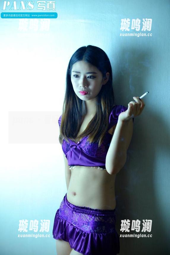 pans - 看叮当穿校服，福利超乎想象的细节