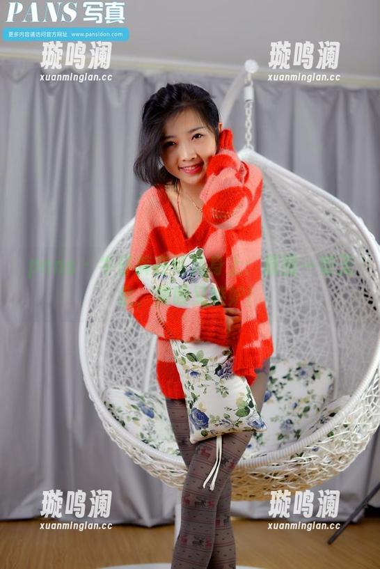 pans - 牛仔裤在可儿身上：原图一览无余，赞叹又嫉妒！