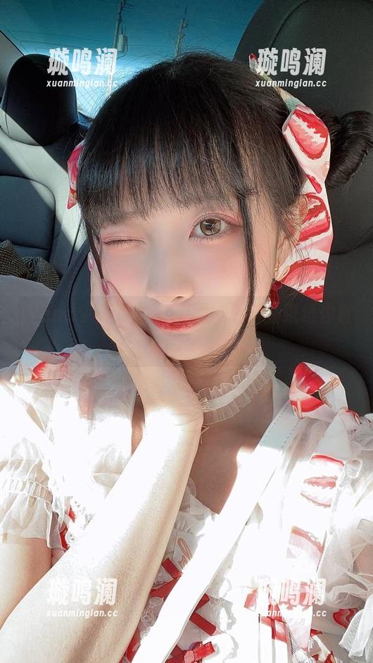 wendydydydy_酱油 Wendy与她的奶牛萌撞–高清壁纸送你直击心灵的牛迹