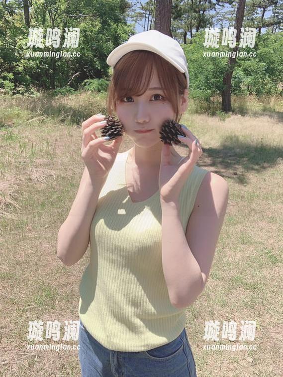 けん研(けんけん)的粉色诱惑，写真福利让人目不转睛。