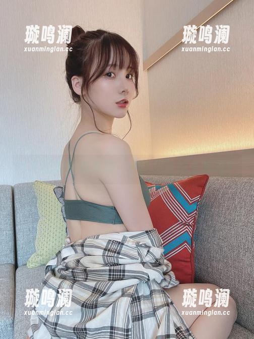 けん研的甜心美图，你能相信这是她吗？
