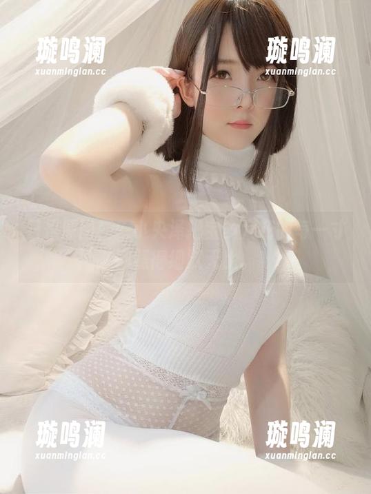 一小央泽 只是原图,一小央泽把宝多六花的每一寸都照得细腻无比。