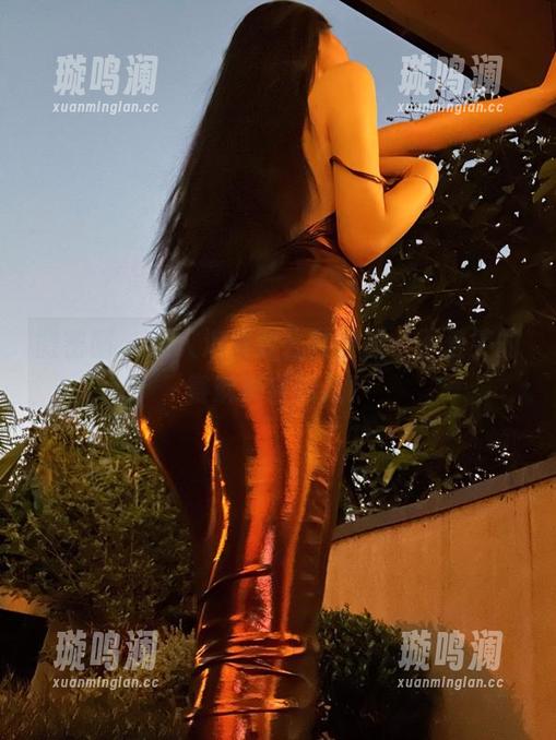不爱笑的赛琳 微密圈 - 私人浪漫变公共资源,不爱笑的赛琳真会玩儿!