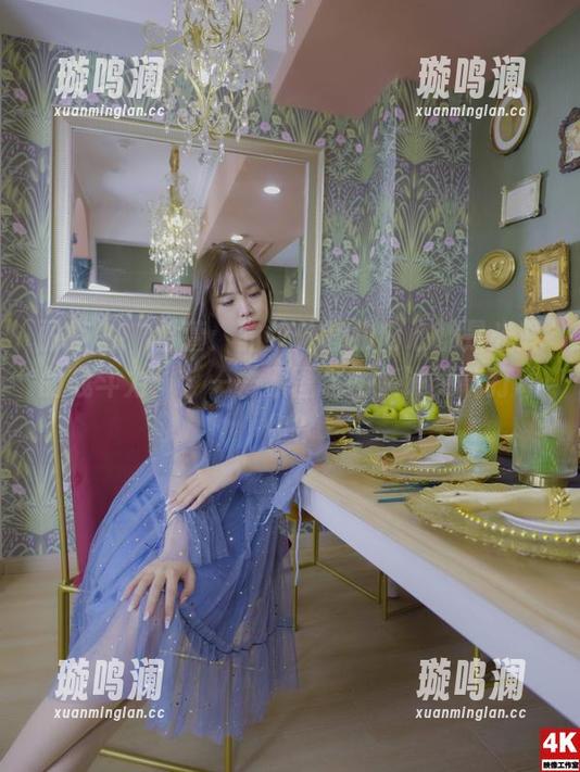 丽柜-怡萱 丽柜 - “怡萱:豹纹外套和内心都是光辉的战斗力!”——原图与图集谁更能打动你?