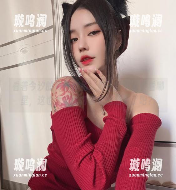 看着今汐的夏日作品，竟一时不知要看哪里，这也太多值得留意的细节了吧？