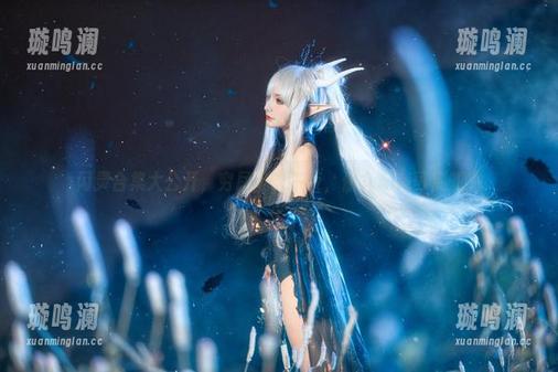 闪灵合集大公开，穷尽静谧午夜，仙九Airi可别想跑