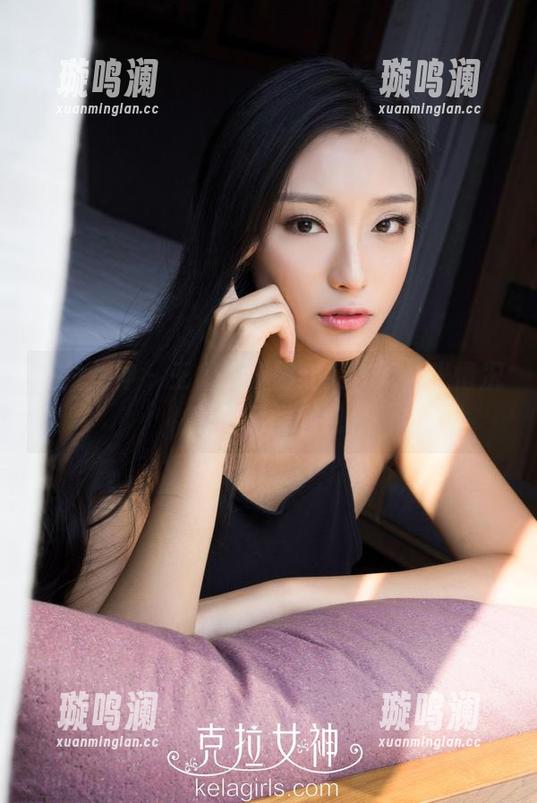 克拉女神 - 王睿之赤脚红尖，无圣光情况下的另类图包