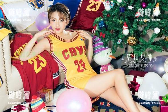 克拉女神 - 关于雅楠和她的水手服，真不知该先看哪个图包