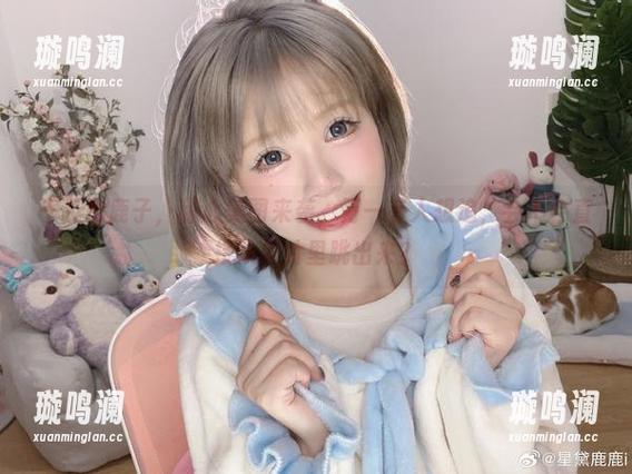 千反田鹿子 千反田鹿子,甜心美图来袭,万一有人想追,会不会直接从照片里跳出来?