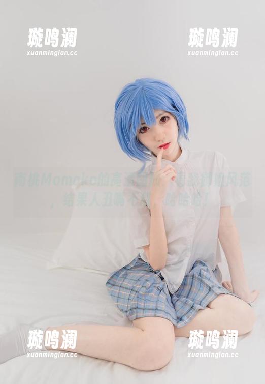 南桃Momoko 南桃Momoko的高清图册:看我御姐风范,结果人丑嘴不甜,哈哈哈!