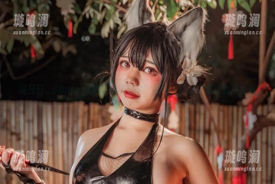 啊日日_Ganlory 啊日日_Ganlory的“和风乳牛”图包,总是挑拨我的内心戏