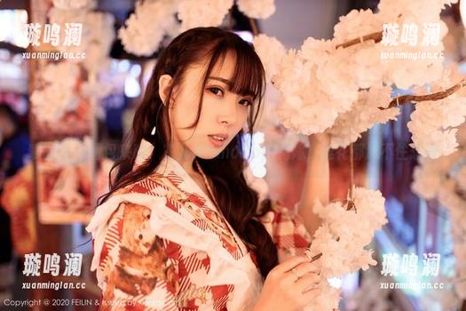 嗲囡囡 - 图包来啦！芷儿Momoko的花嫁，连花都忍不住想嫁