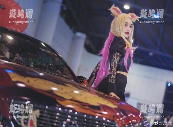 嘎潼 制服图集更新,嘎潼你能不能换点花样啊?