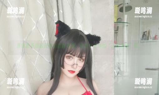 夏鸽鸽不想起床镂空最新资源，真是个奇特的“人间尤物”啊。