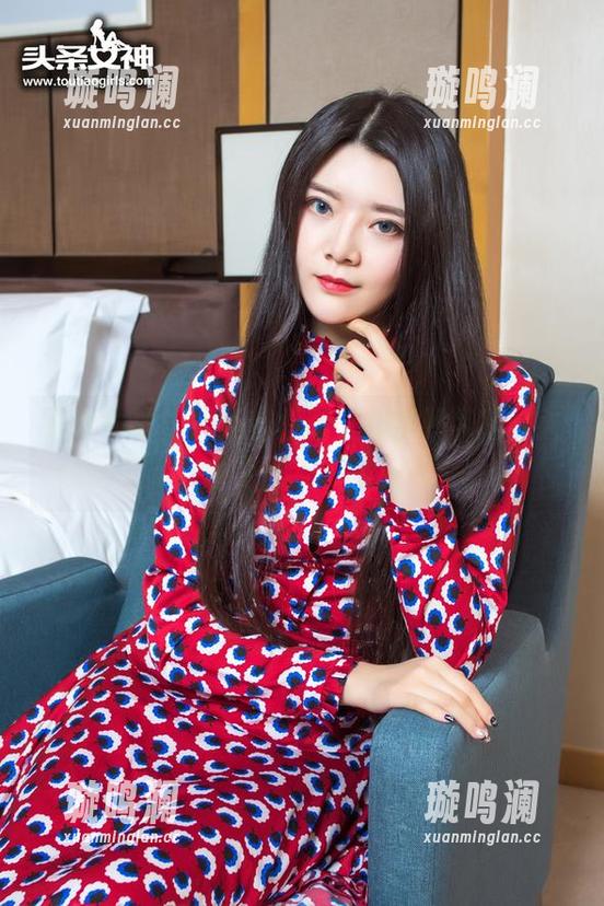 头条女神-刘芸熙 头条女神 - 免费的原图,刘芸熙带我进入甜蜜女友模式~