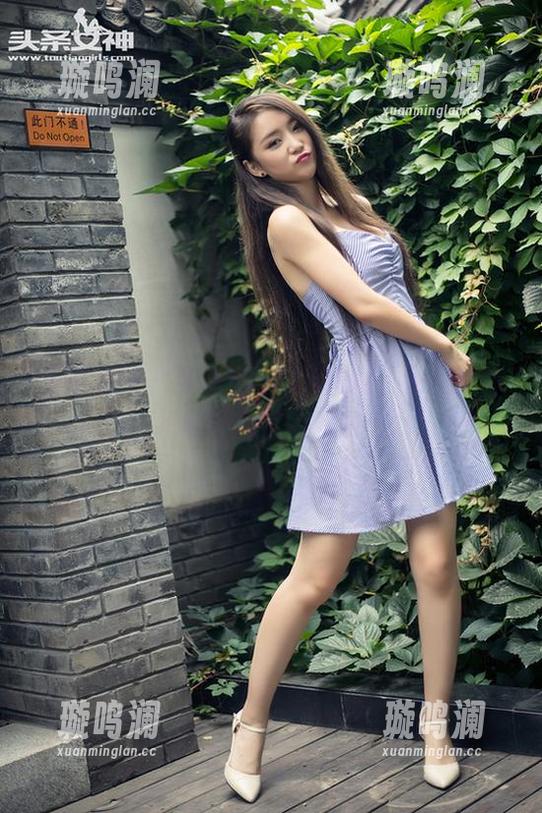 头条女神-易阳 头条女神 - 当健身与欢乐碰撞,易阳辣妹福利图片欢迎围观!