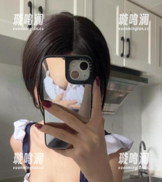 微密圈 - 这一挂图包，让女刺客的女王气场直飙