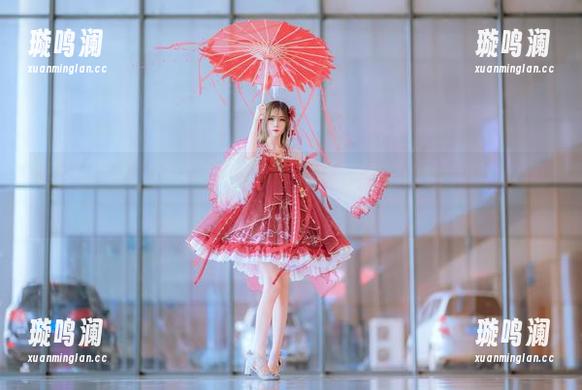 妖君白研的网盘写真，屿鹿共生——完美的塞鹿与网过时的搭档！