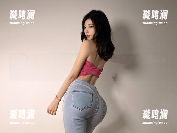 微密圈 - 非一般的眼镜，妮是老虎的福利图片，你准备好了吗？